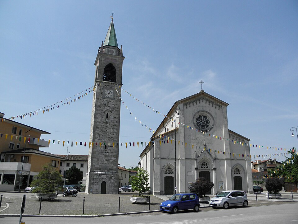 chiesa di sant antonio di padova udine 02