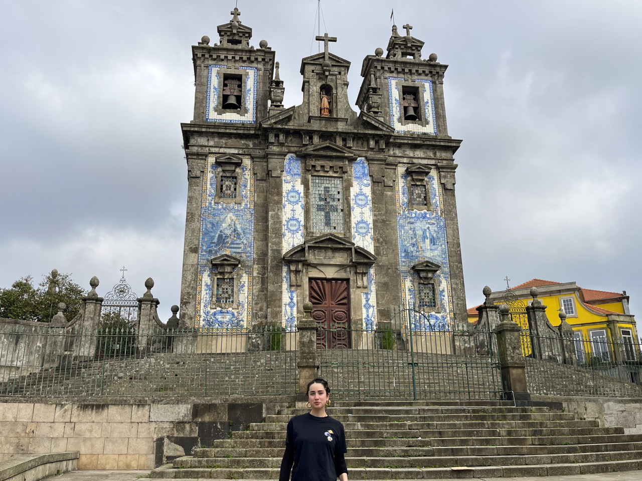 chiesa di sant ildefonso 2