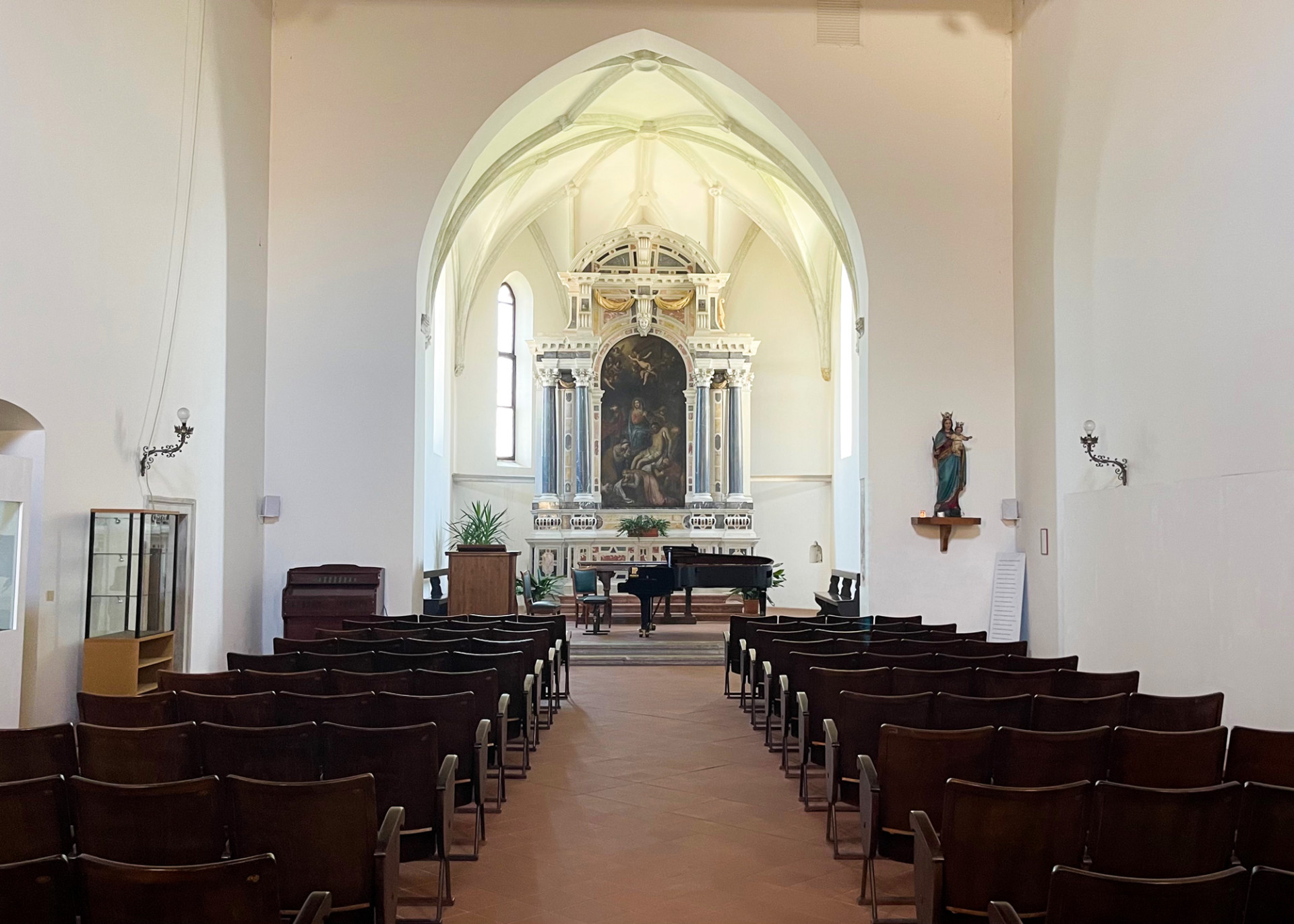 chiesa di santa maria della fratta3