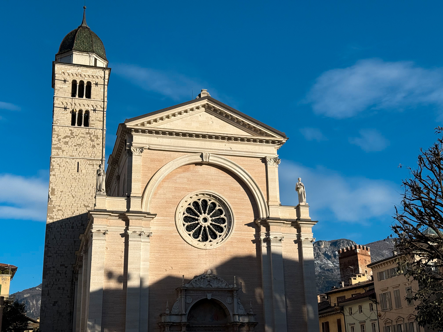 chiesa di santa maria maggiore 1