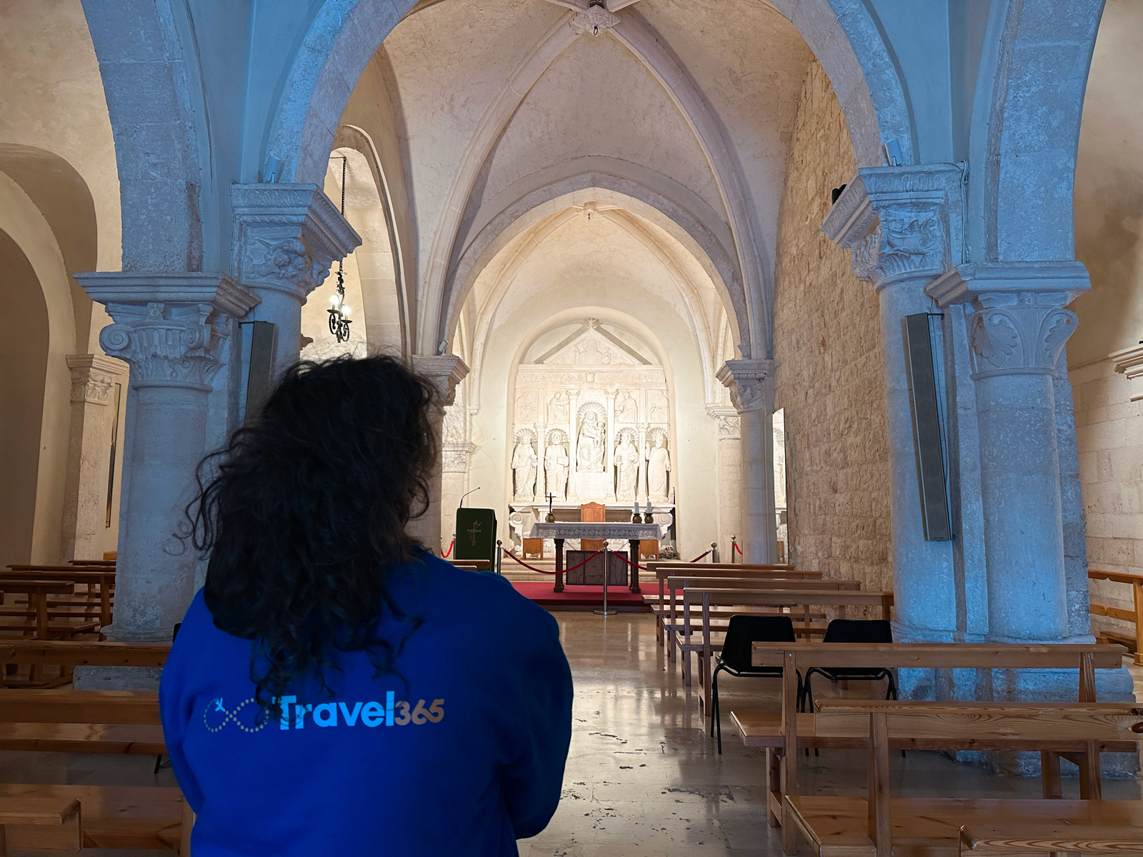 chiesa madonna della greca 1