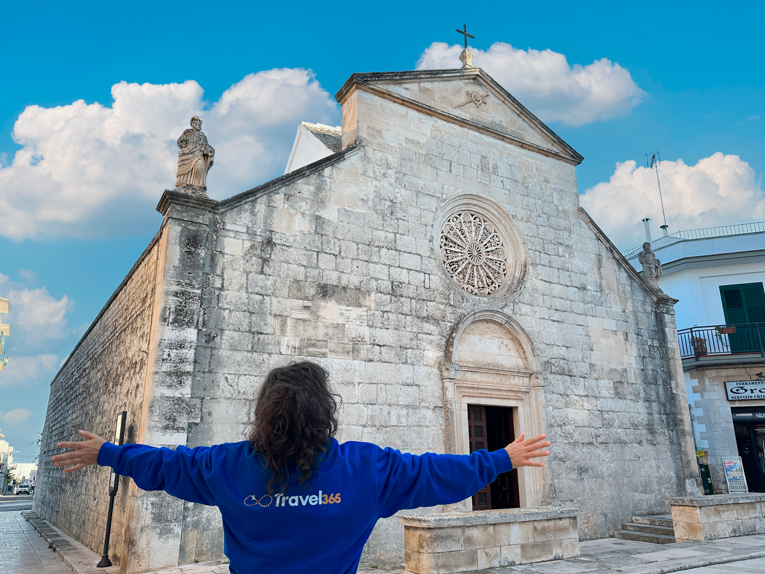 chiesa madonna della greca 2