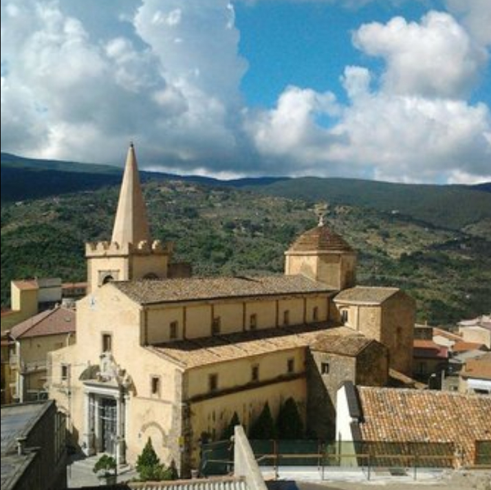 chiesa madre