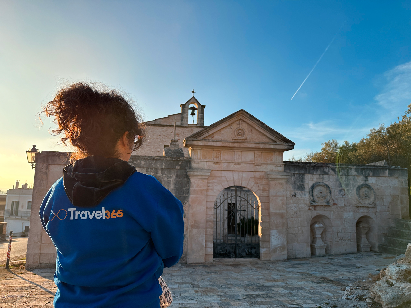 chiesa maria costantinopoli