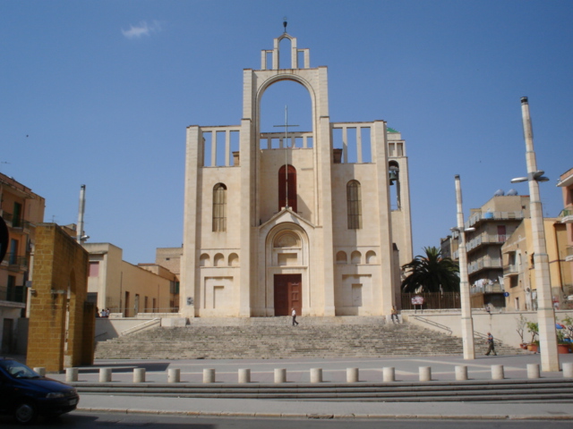 chiesa san giacomo gela