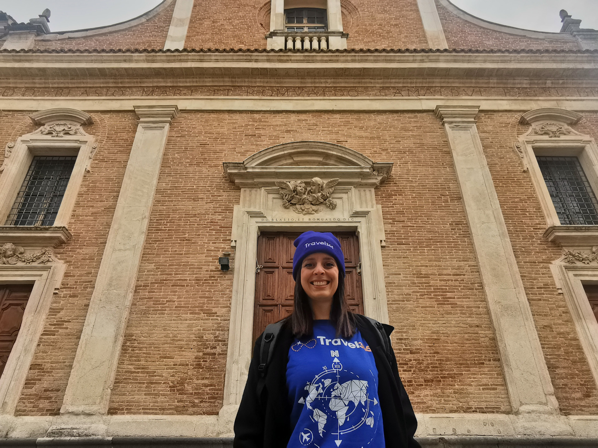 chiesa santi biagio e romualdo