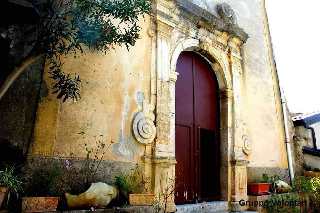 chiesa santissima annunziata