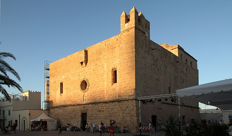 chiesa santuario san vito lo capo tp sicily italy panoramio 2