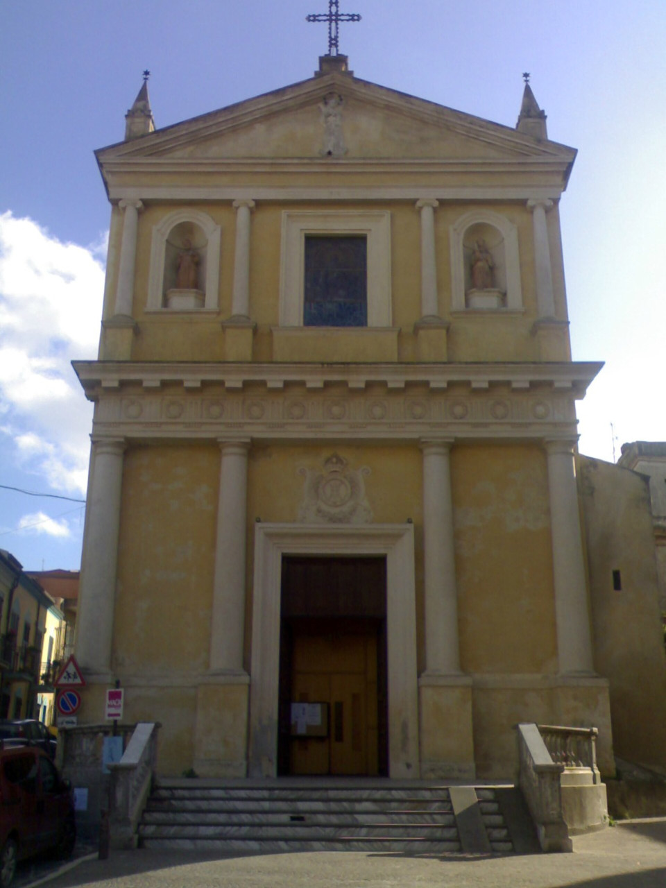 chiesadell immacolata crotone 1