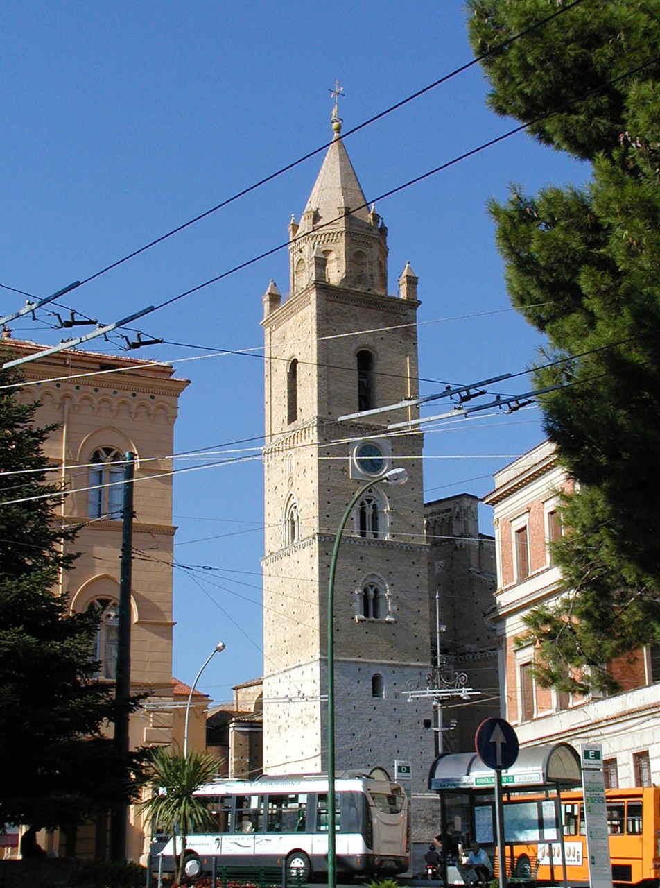 chieti 2004 cattedrale di san giustino by raboe 01