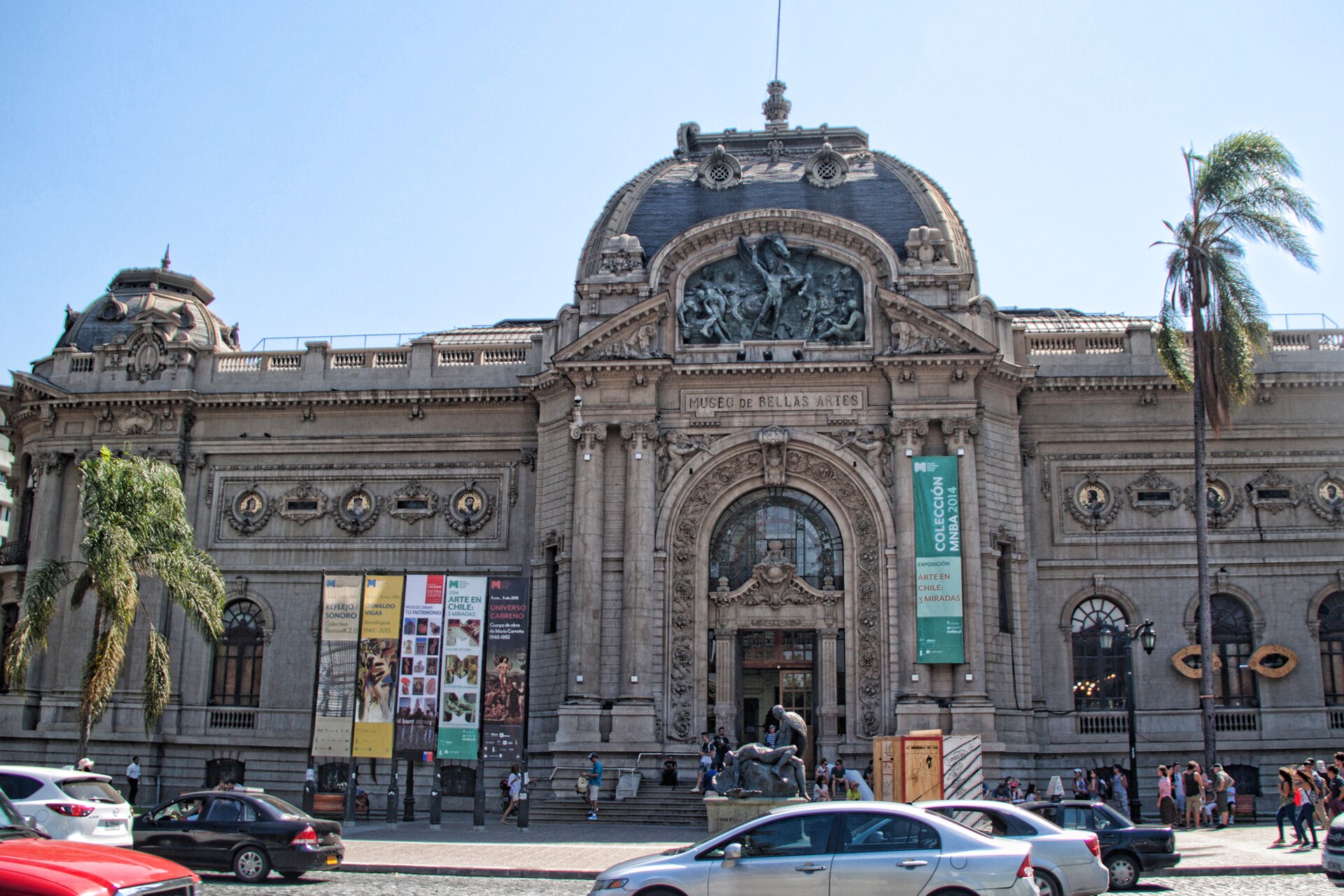 chileannationalmuseumoffinearts 16985208001