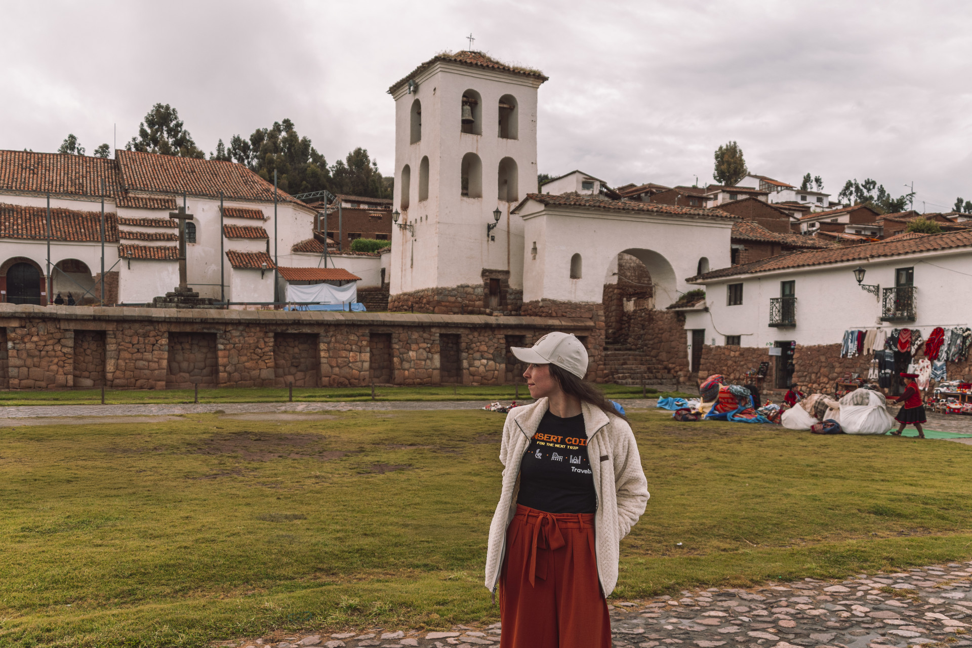 chinchero