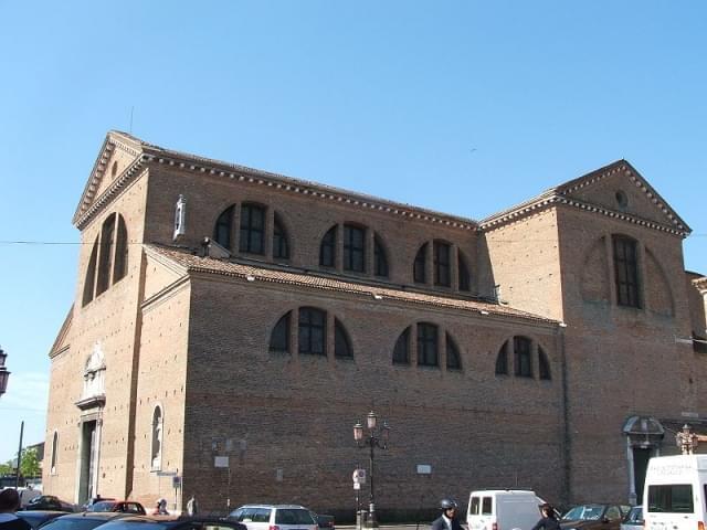 chioggia cattedrale