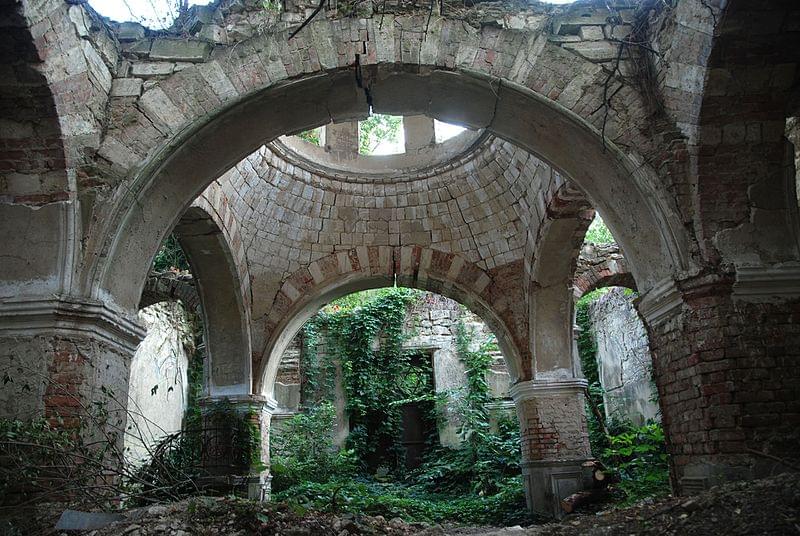 chisinau cimitero ebraico