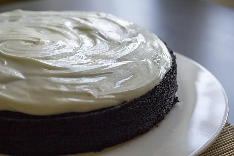 chocolate guinness cake 26063287595