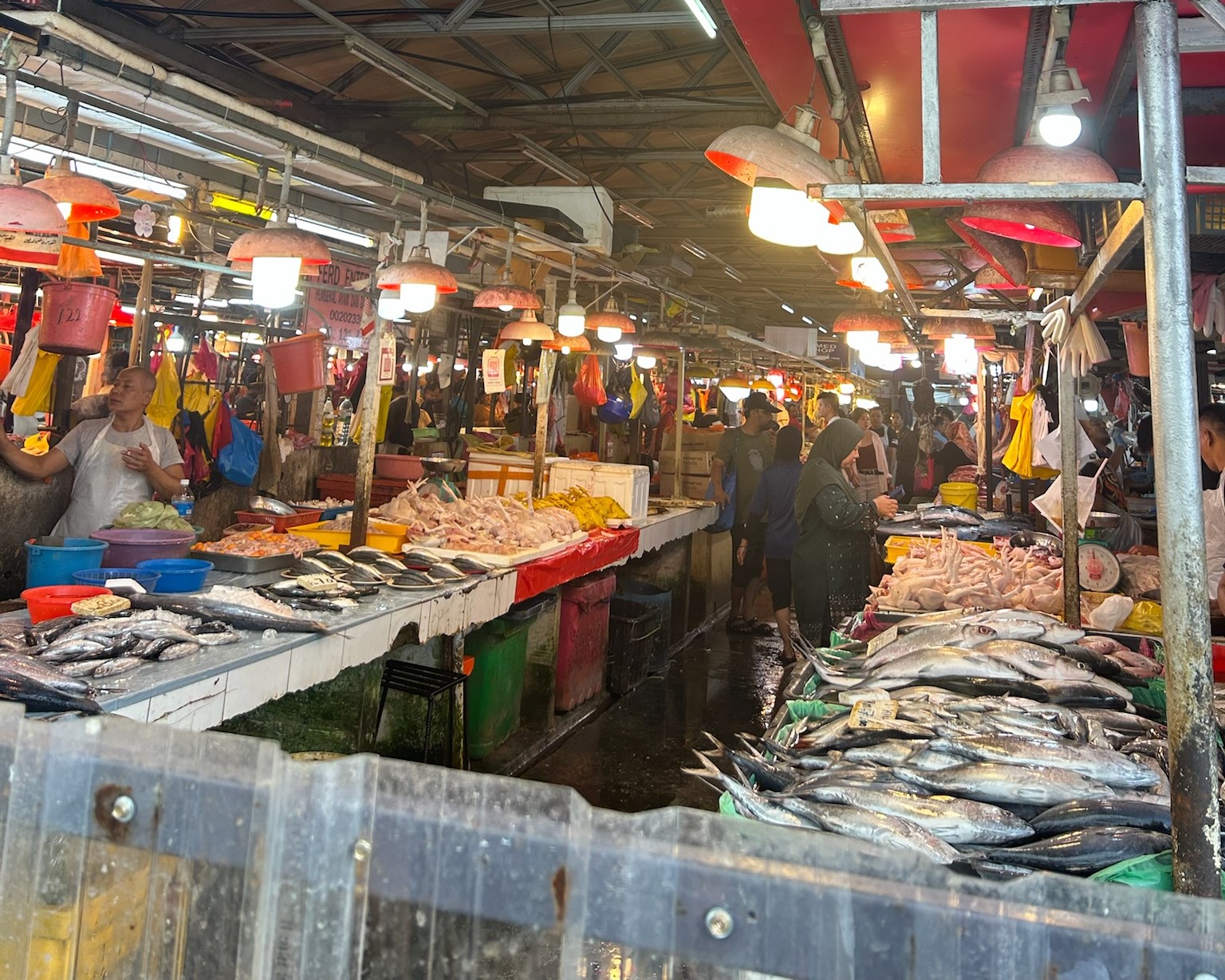 chow kit market