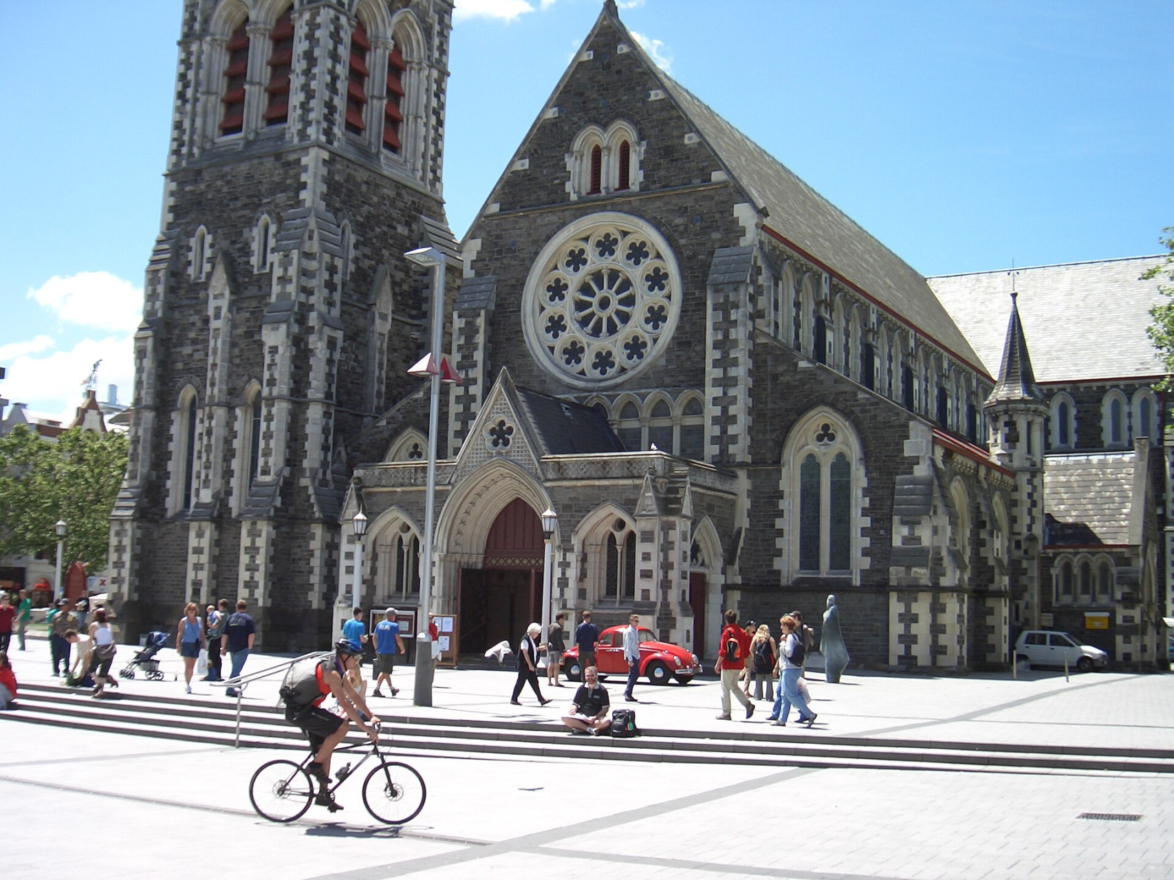 christchurchcathedralbeforeearthquake