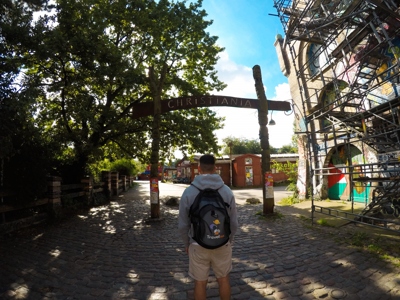 christiania 1