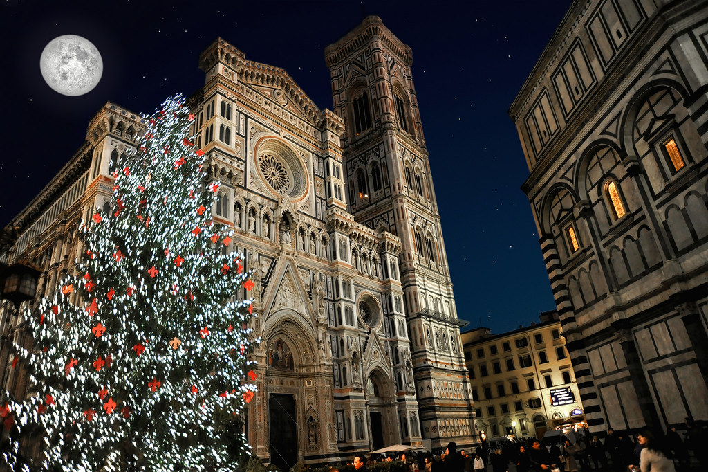 christmas in florence natale fiorentino 2010 2