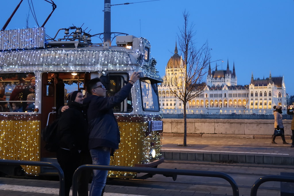 christmas tram 008