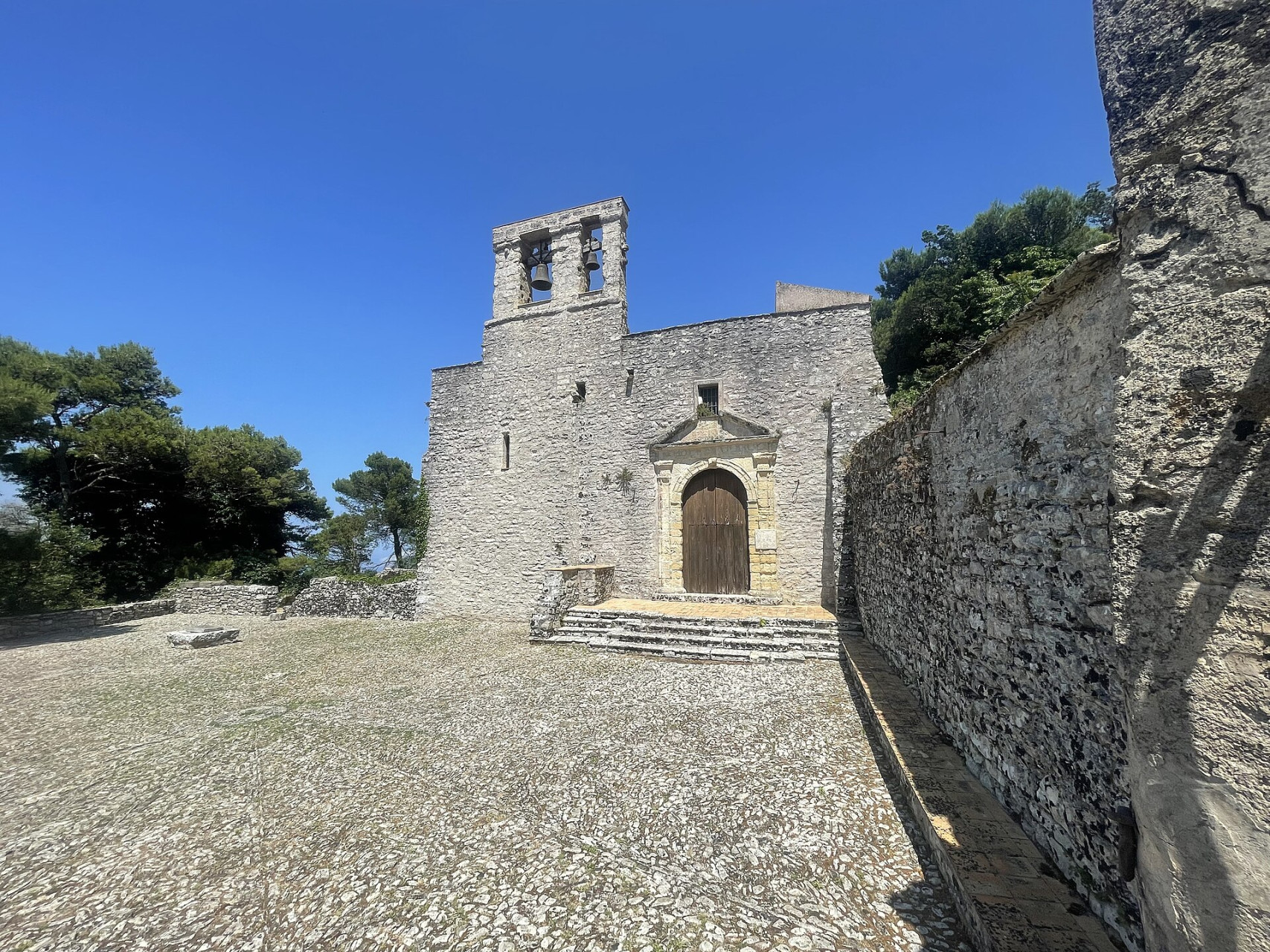 churchofsaintursulainerice