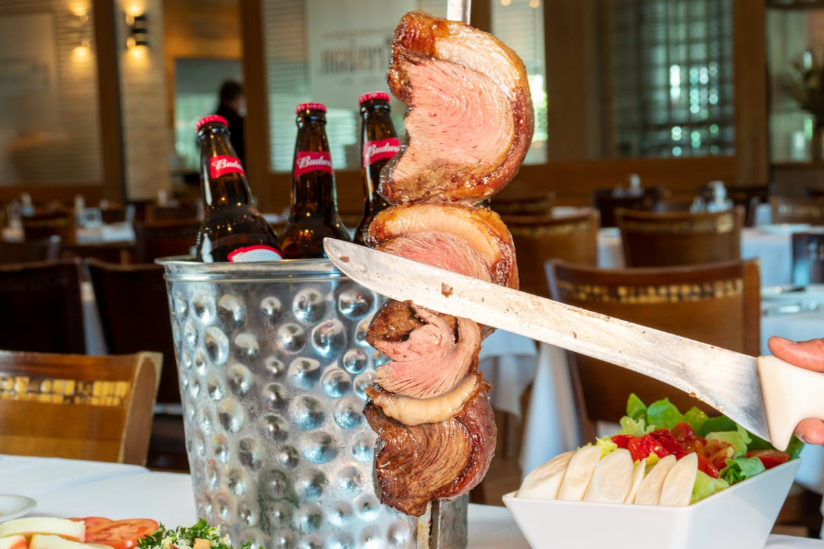 churrasco barbecue 1