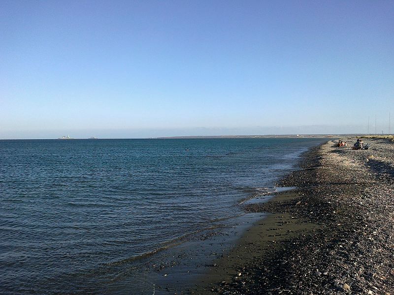 chypre limassol lady s mile plage panoramio