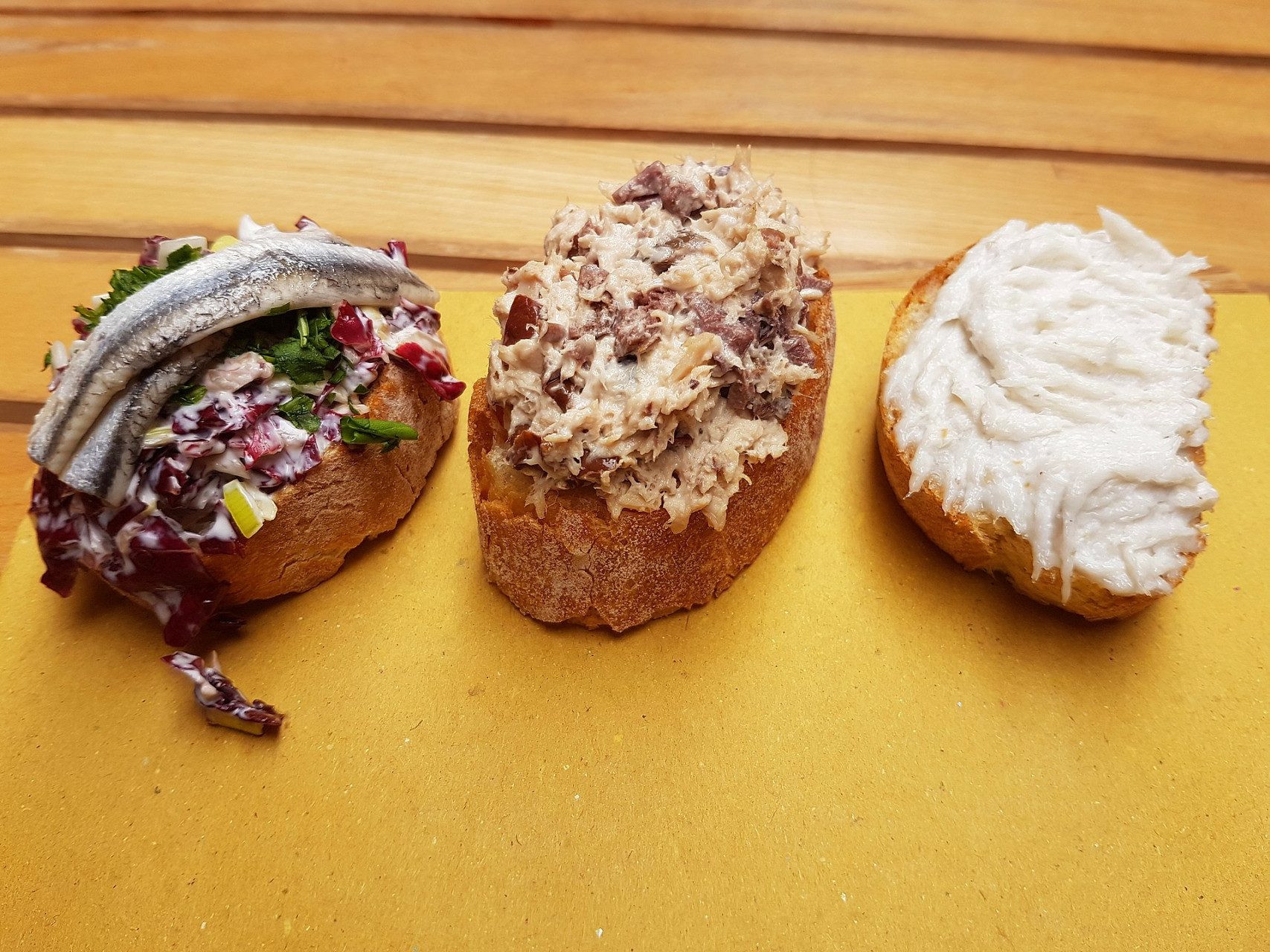 cicchetti venezia 1