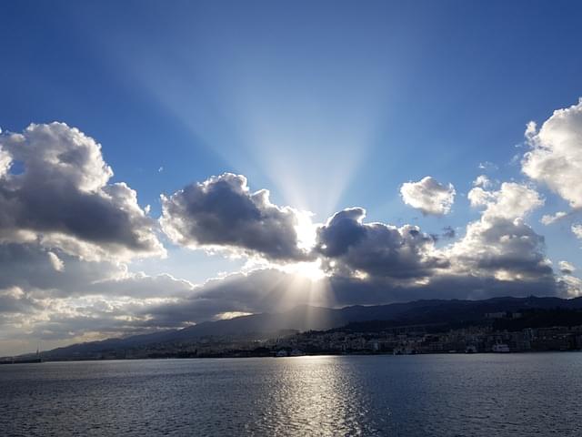 cielo in sicilia