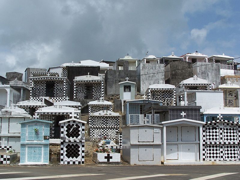 cimetiere de morne a l eau 2