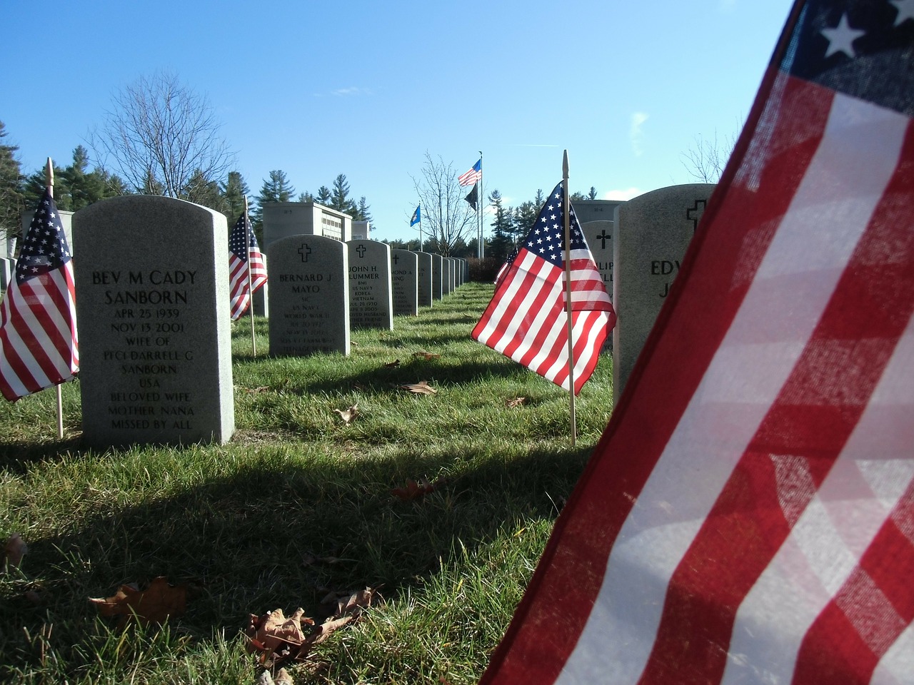 arlington national cemetery