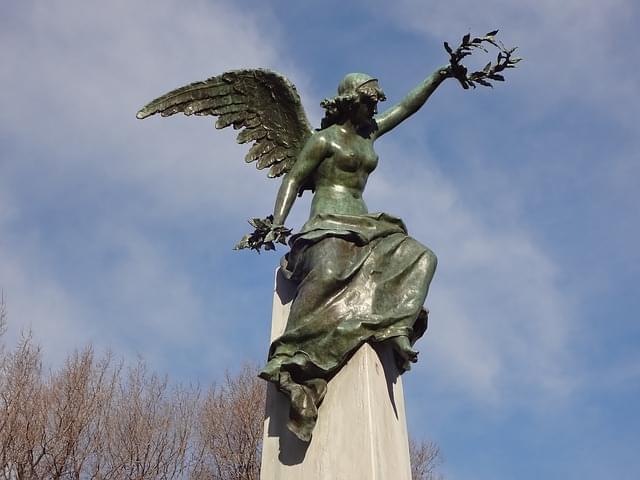 cimitero recoleta