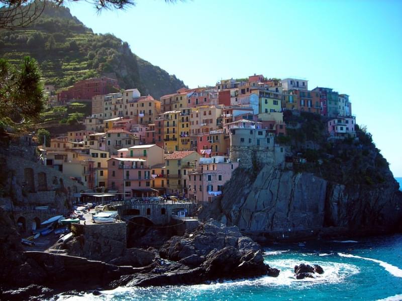 Cinque terre