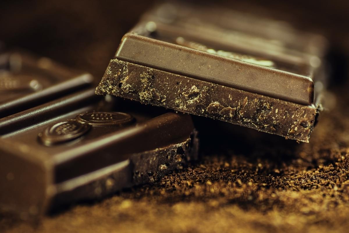 cioccolato della svizzera