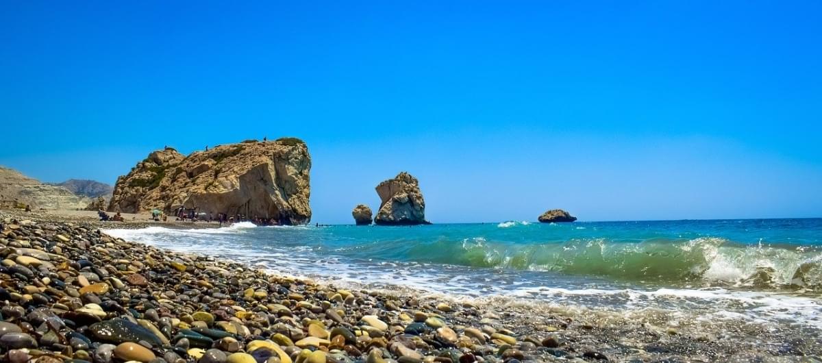 Cipro Petra Tou Romiou 2