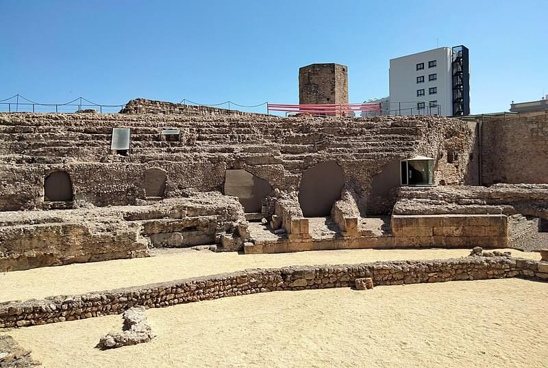 circ roma de tarragona