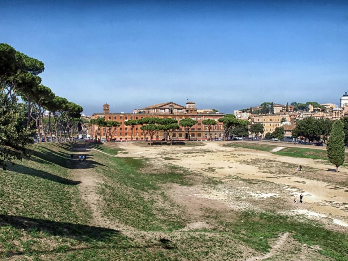 circo massimo roma italia 1