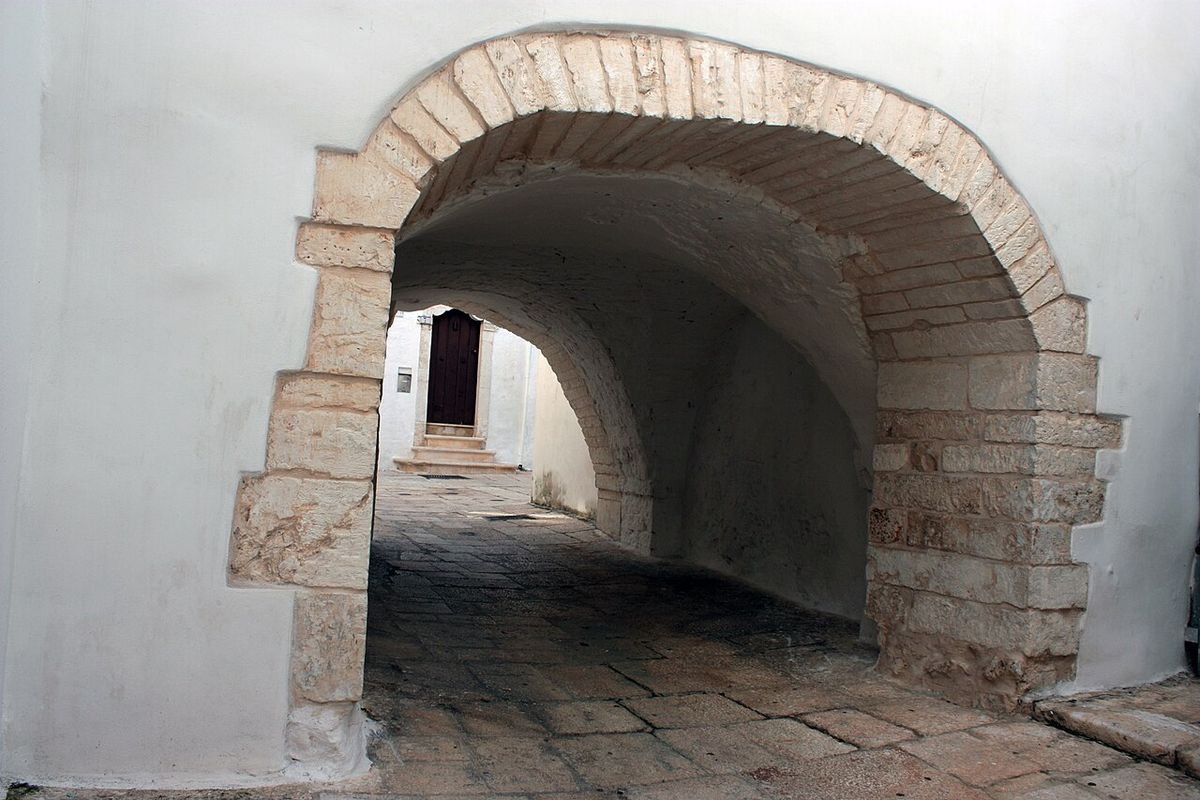 cisternino martina franca - foto di kiuz