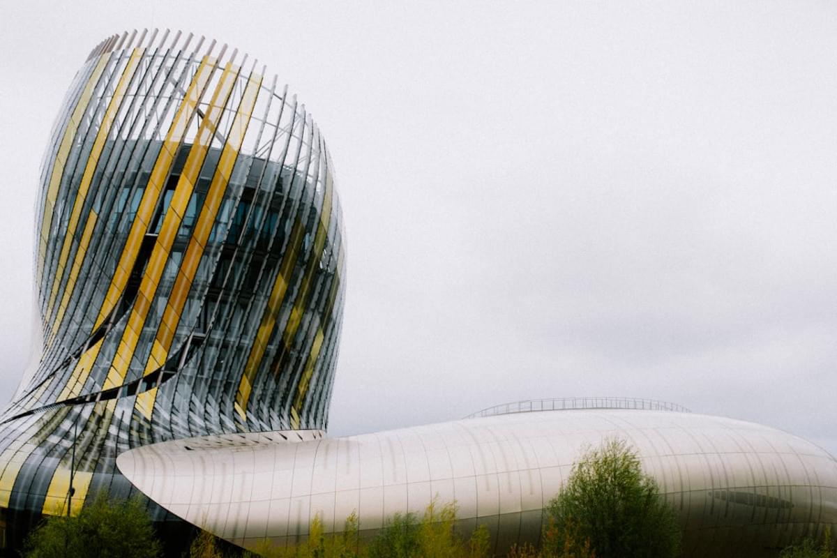 cite du vin in boudeaux france