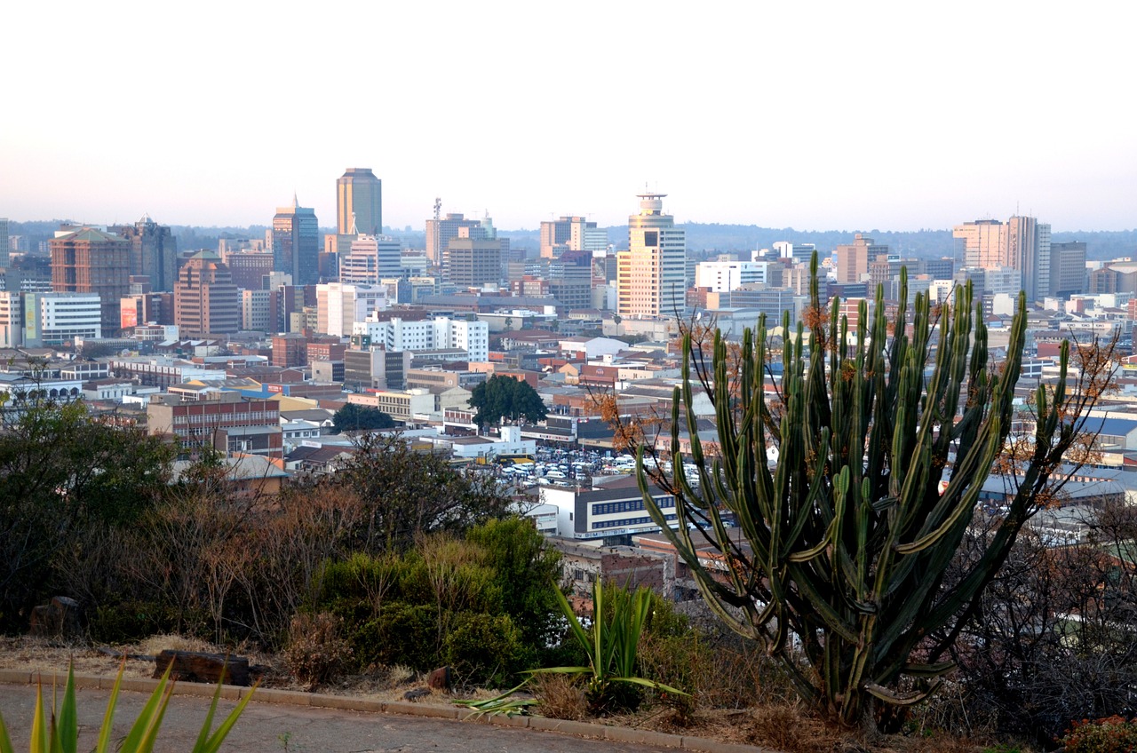 citt c3 a0 zimbabwe harare 1