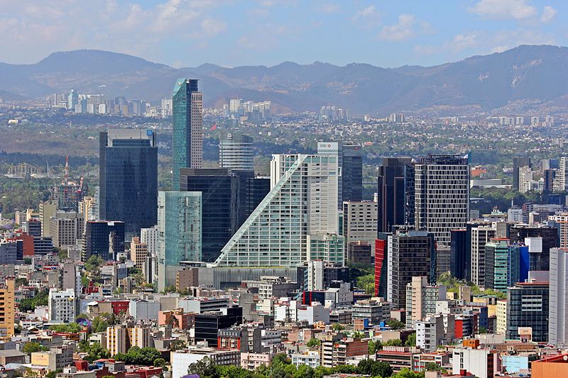 Città del Messico