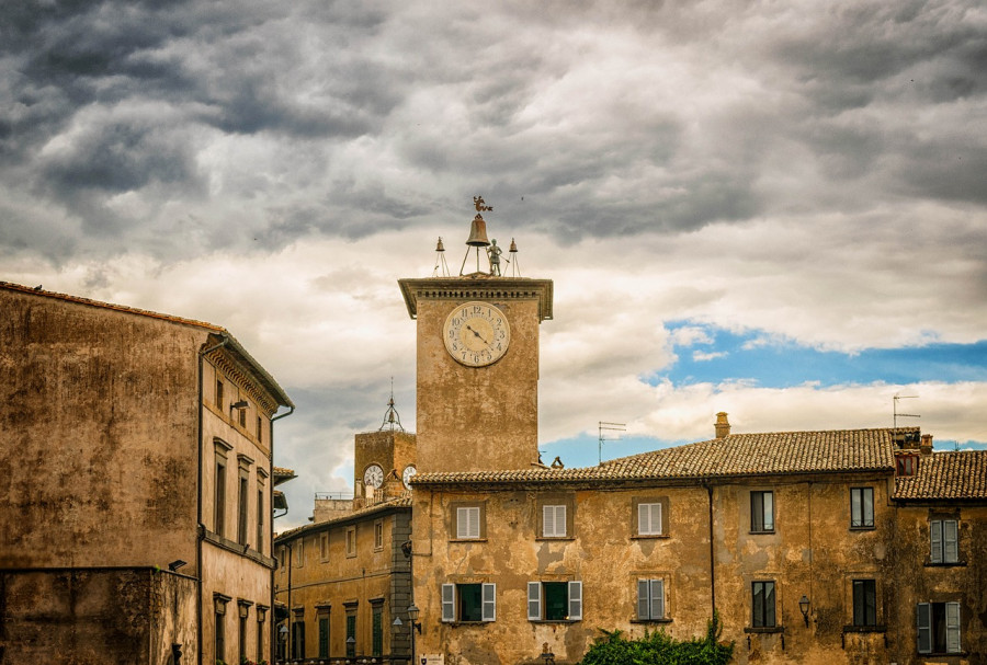 Orvieto