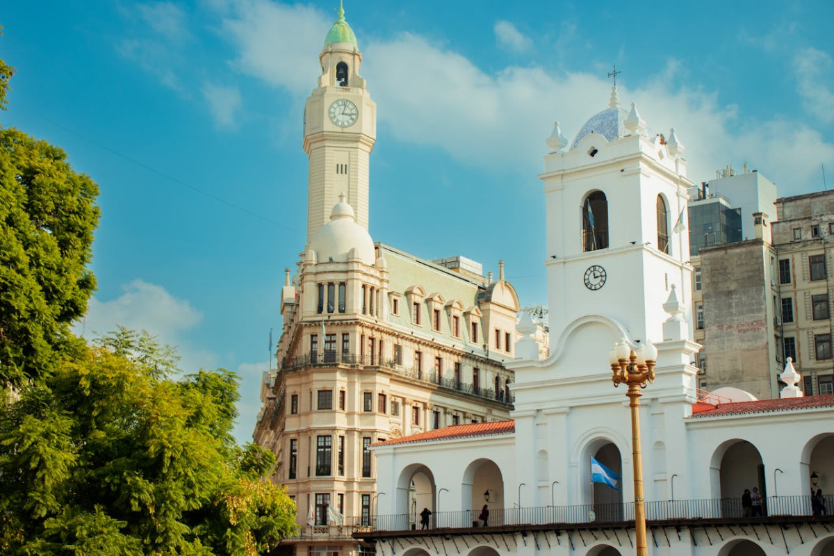 city legislature building in buenos aires 2