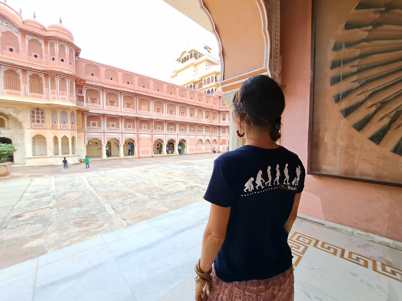 city palace jaipur