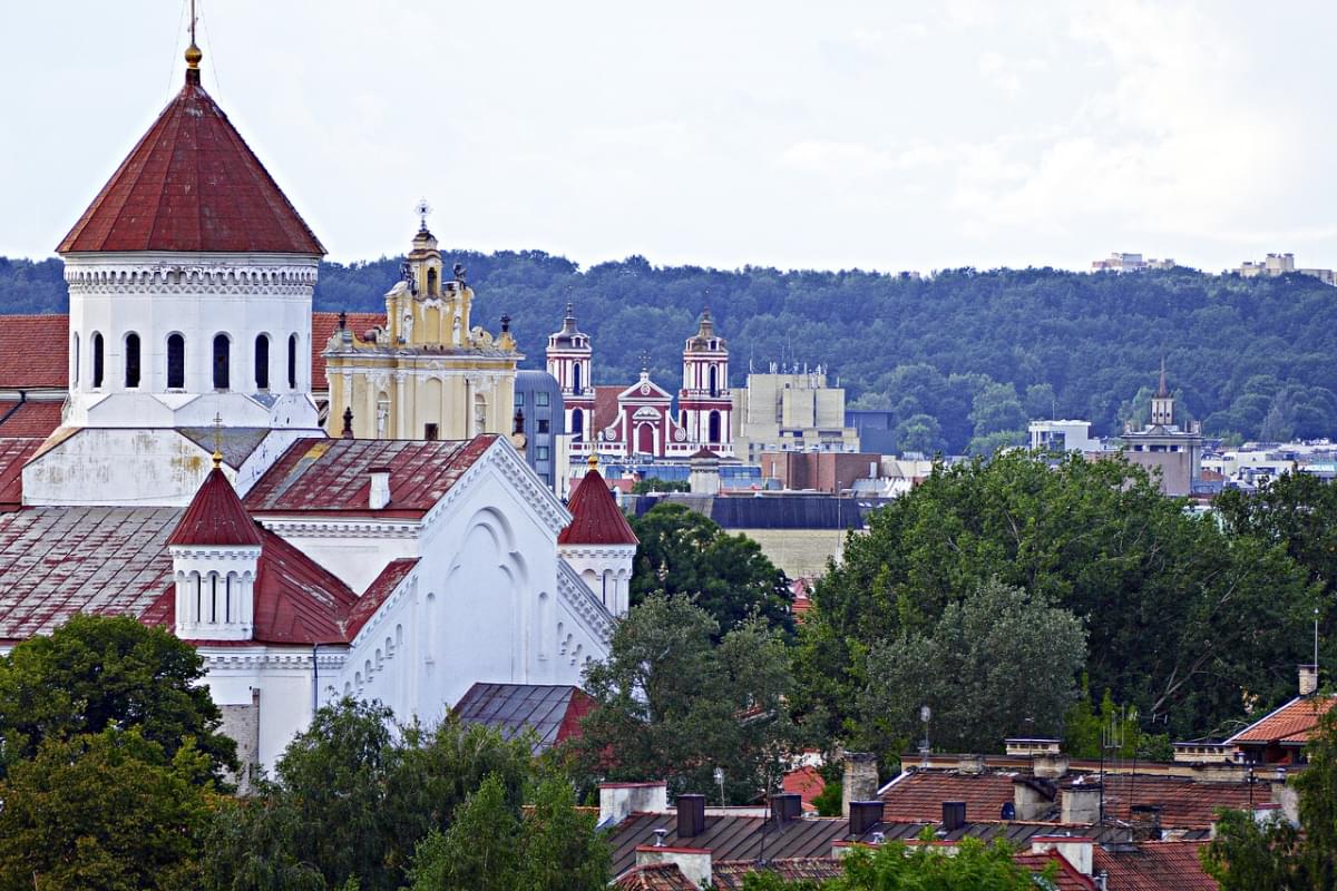 city view centro storico