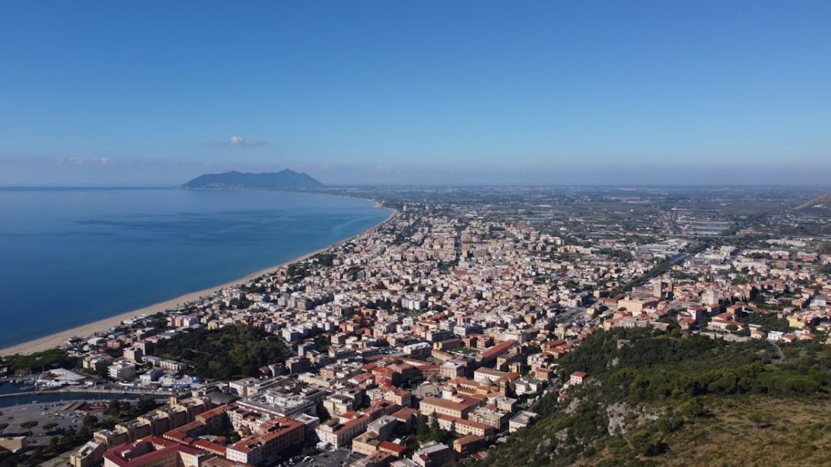 cityscape of terracina 1
