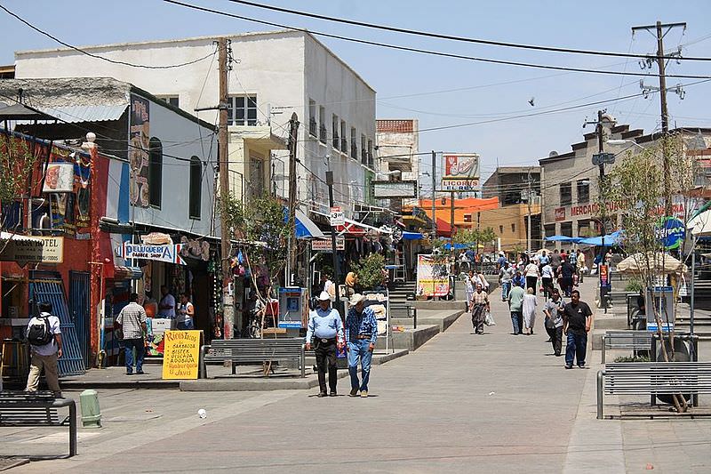 Ciudad Juarez