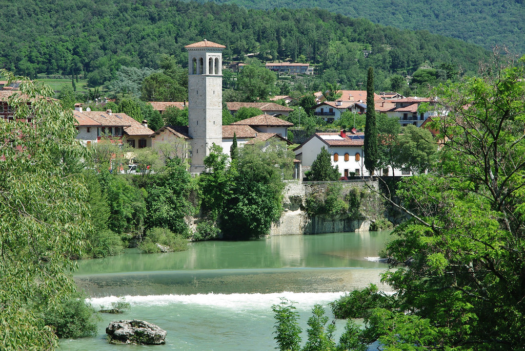 cividale del friuli