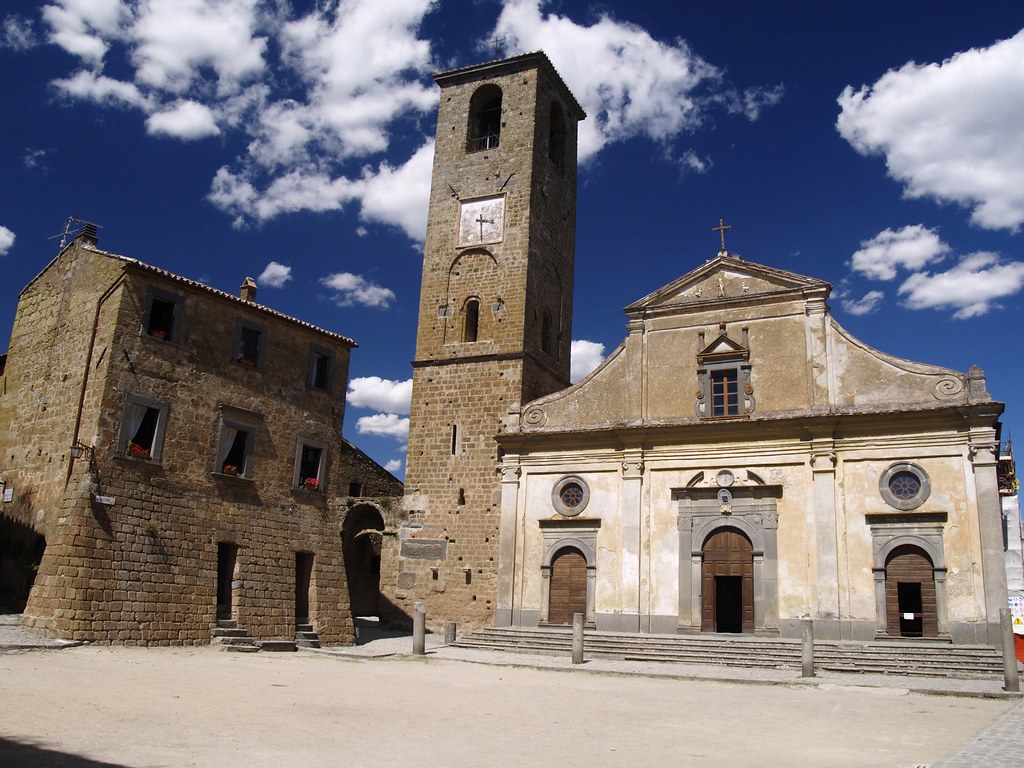 civita di bagnoregio 2