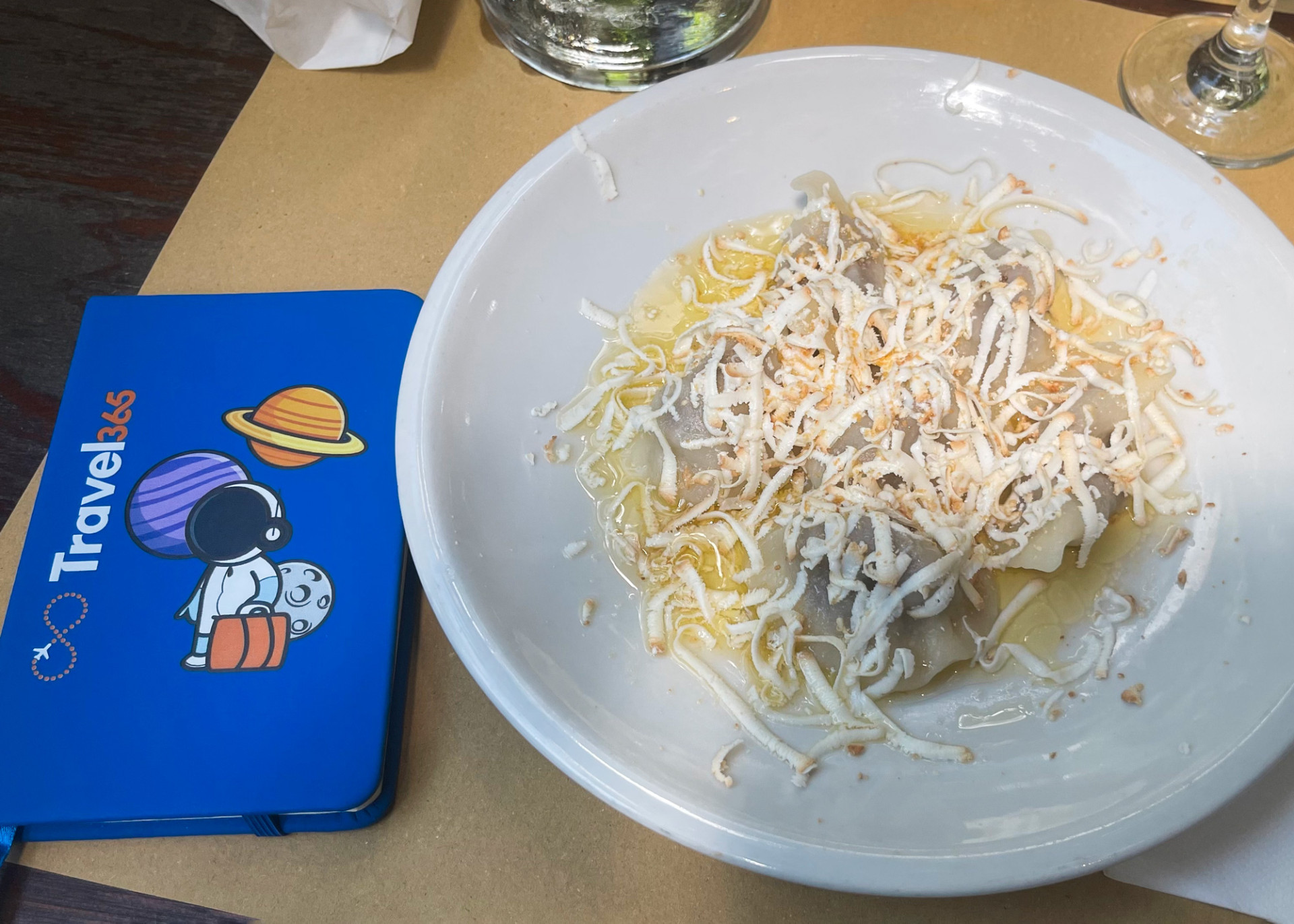 cjarsons e fricosteria alla ghiacciaia